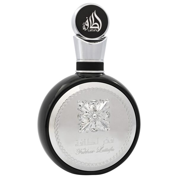Lattafa Fakhar Black 100ml EDP Unisex