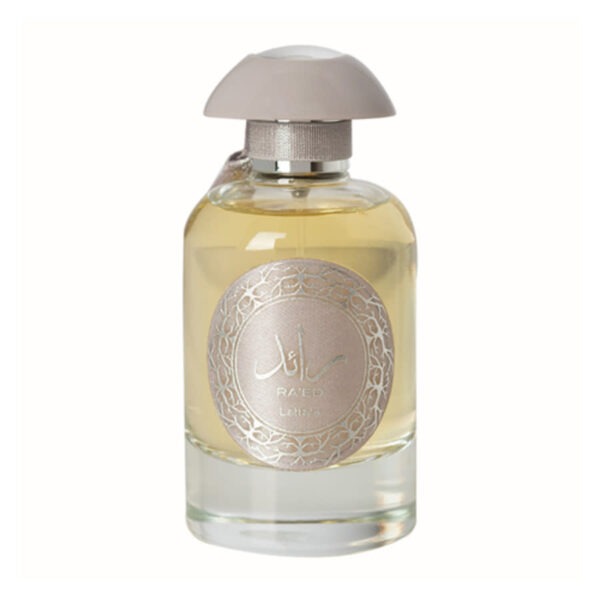 Lattafa Raed Silver 100ml EDP M
