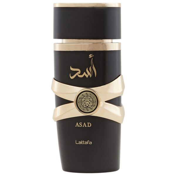 Lattafa Asad 100ml EDP M