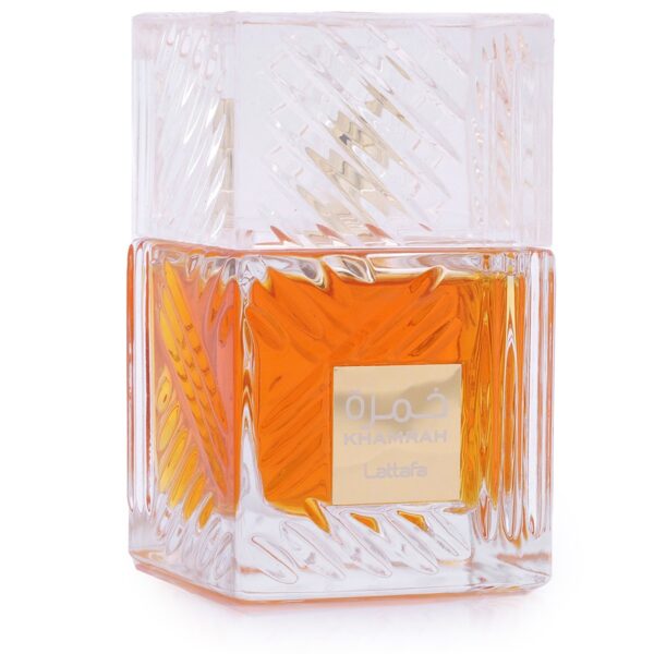 Lattafa Khamrah 100ml EDP M