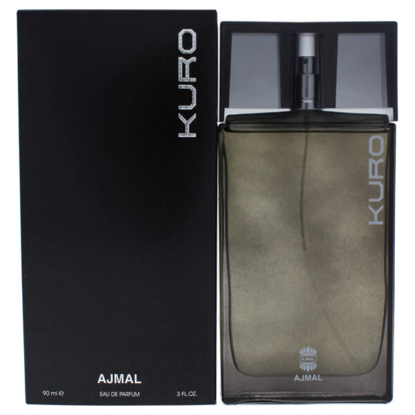 Kuro Ajmal 90ml EDP M