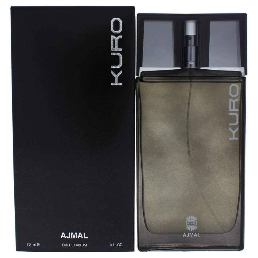 6293708008049-Kuro-Ajmal-90ml-EDP-M.jpg Kuro Ajmal 90ml EDP M - Image 1