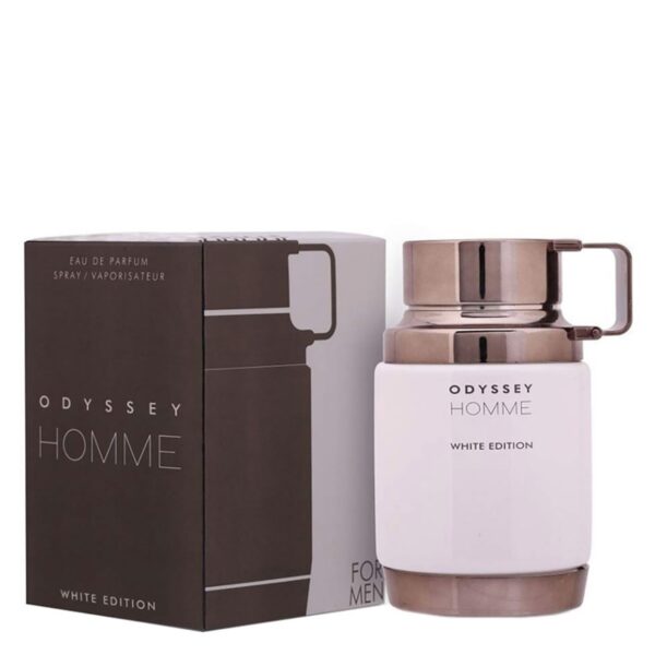 Armaf Odyssey Homme White 100ml EDP M