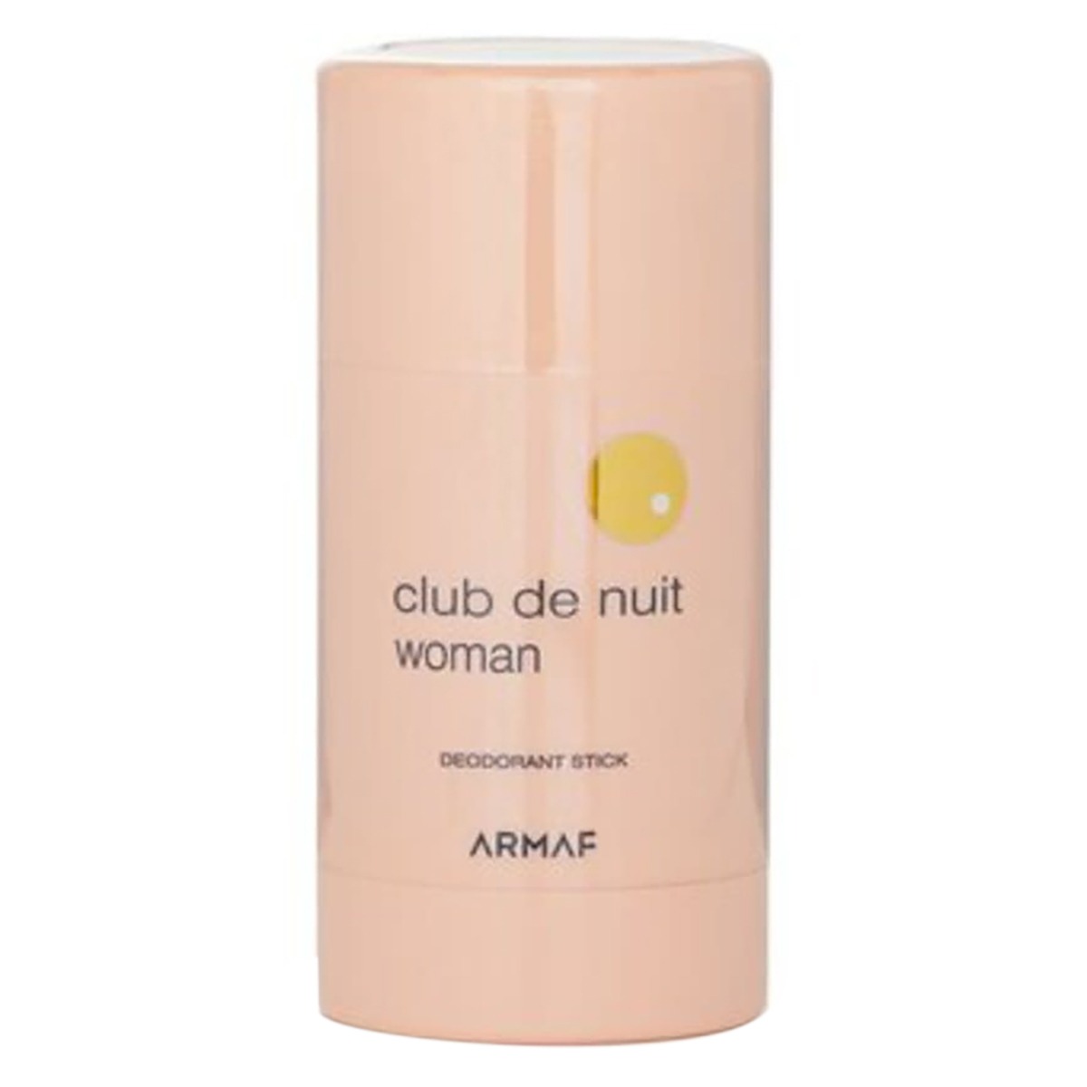 6294015132922-Armaf-Club-De-Nuit-Deodorant-Stick-75ml-W.jpg Armaf Club De Nuit Deodorant Stick 75ml W - Image 1
