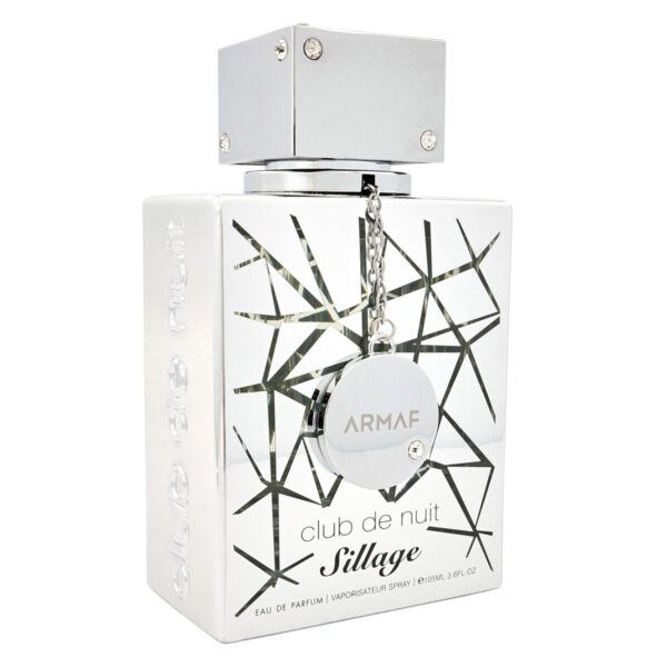 Armaf Club De Nuit Sillage 105ml EDP M
