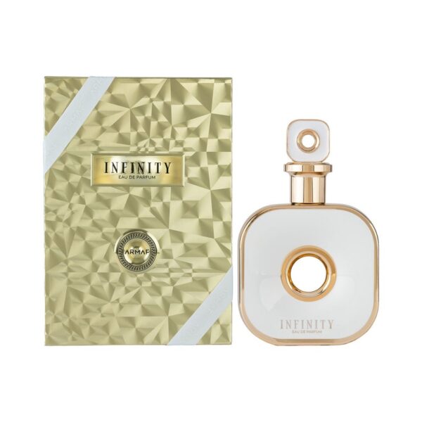Armaf Infinity Gold 105ml EDP W