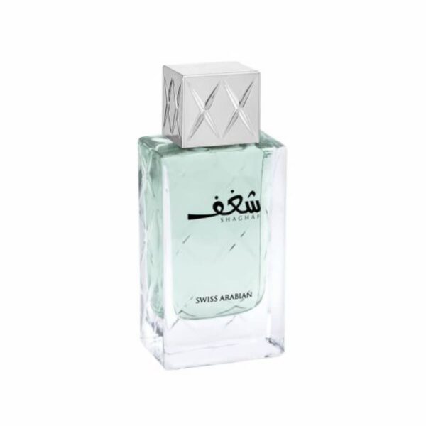 Swiss Arabians Shaghaf Man 75ml EDP