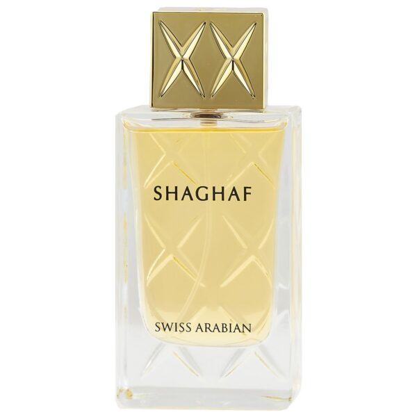 Swiss Arabian Shaghaf 75ml EDP W