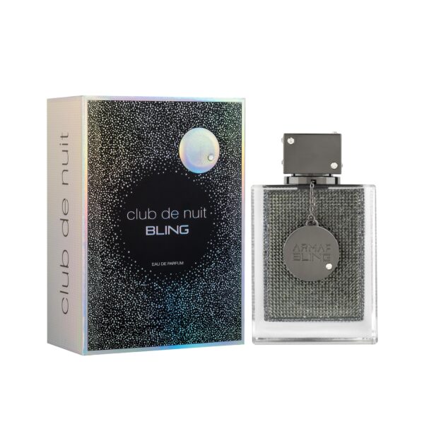 Armaf Club De Nuit Bling 75ml EDP M