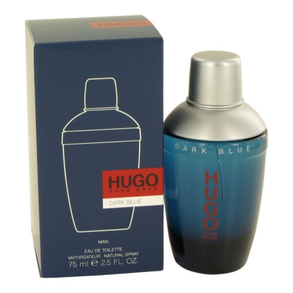 Hugo Boss Dark Blue 75ml EDT M