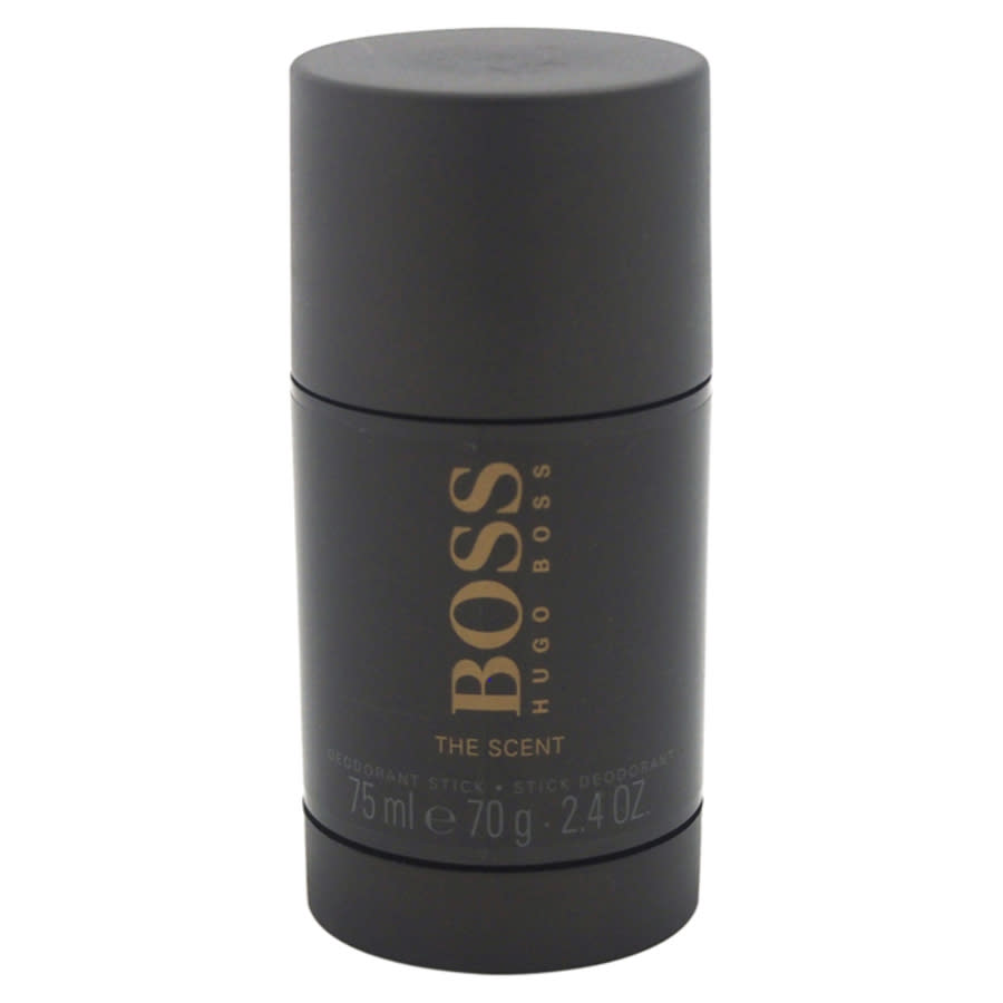 737052993546-Hugo-Boss-The-Scent-75ml-Deo-Stick-Man.jpg Hugo Boss The Scent 75ml Deo Stick Man - Image 1