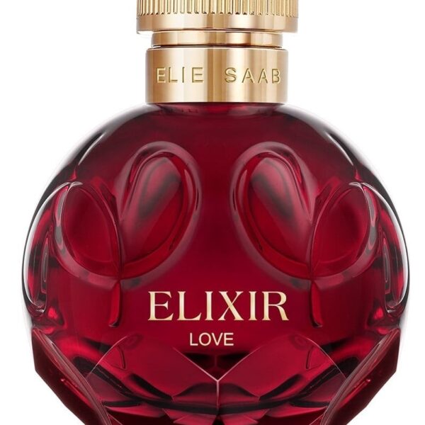 Elie Saab Elixir Love 50ml Edp Woman