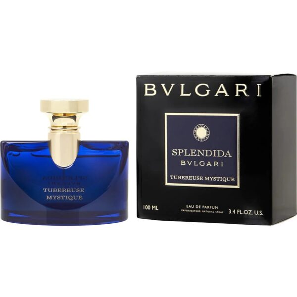 Bvlgari Splendida Tubereuse Mystique 100ml EDP W