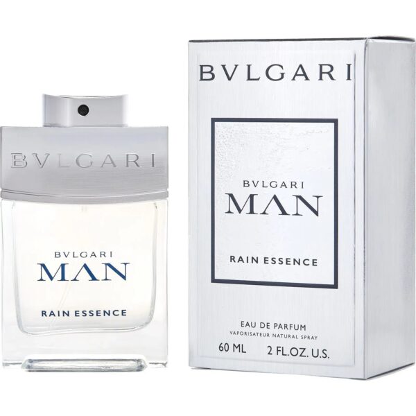 Bvlgari Man Rain Essence 60ml EDP Man