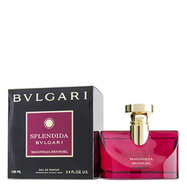 Bvlgari Splendida Magnolia Sensuel 100ml Edp Woman