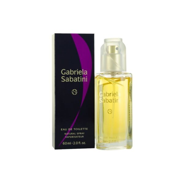 Gabriela Sabatini 60ml EDT W