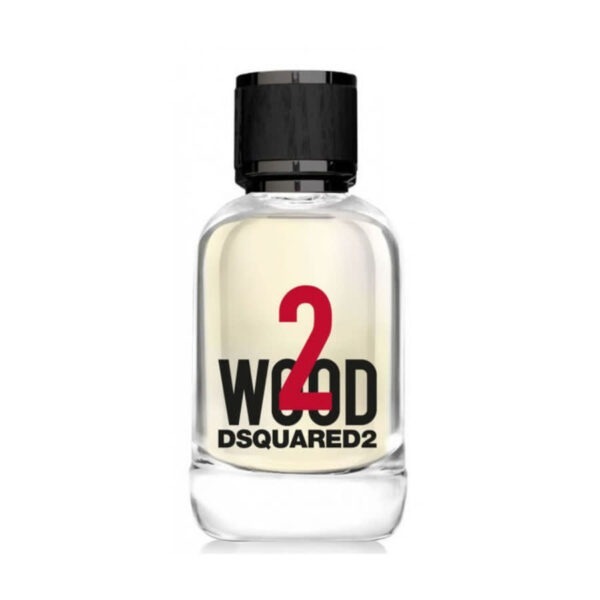 Dsquared2 2 Wood 50ml EDT M