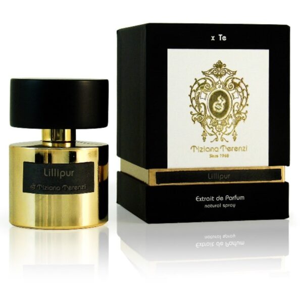 Tiziana Terenzi Lillipur 100ml Extrait de Parfum