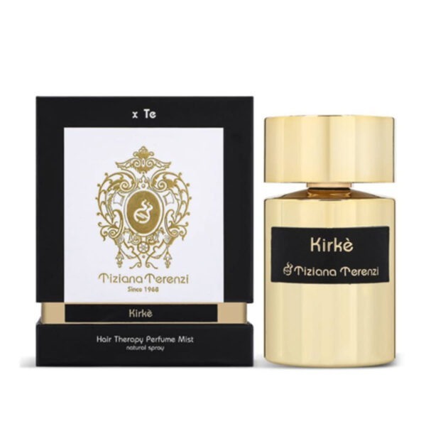 Tiziana Terenzi Kirke Hair Therapy Perfume Mist 50ml