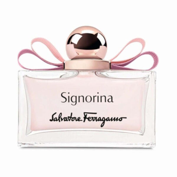 Salvatore Ferragamo Signorina 100ml EDP Woman