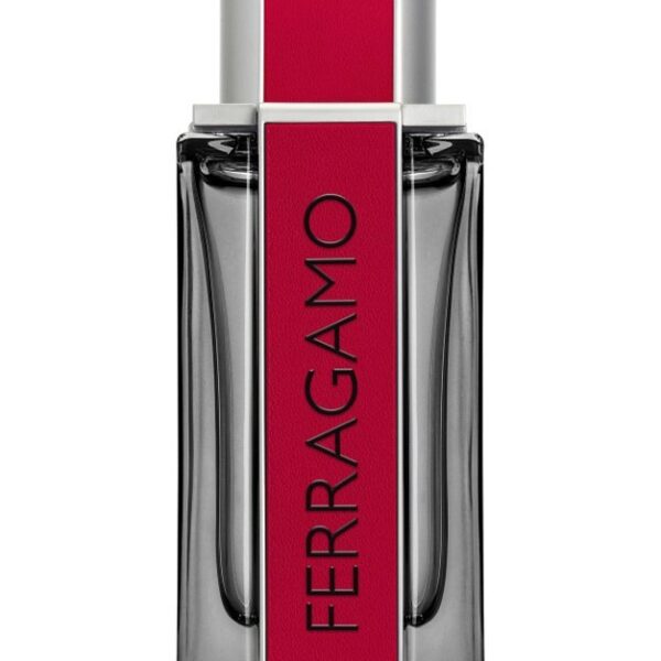 Salvatore Ferragamo Red Leather 100ml EDP M