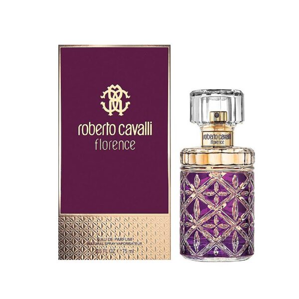 Roberto Cavalli Florence 75ml Edp W