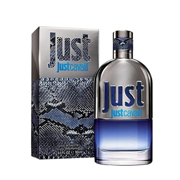 Roberto Cavalli Just 90ml EDT