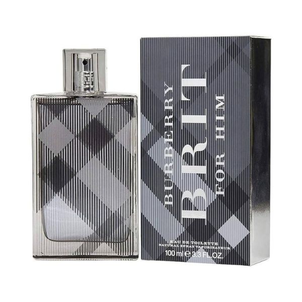Burberry Brit Him 100ml EDT M