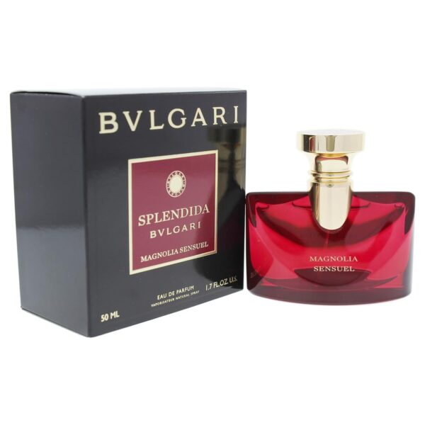 Bvlgari Splendida Magnolia Sensuel 50ml Edp