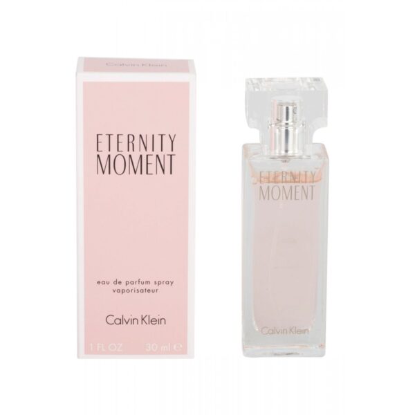 Calvin Klein Eternity Moment 30ml Edp