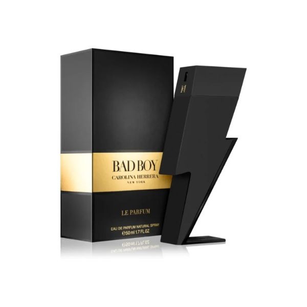 Carolina Herrera BAd Boy Le Parfum 50ml M
