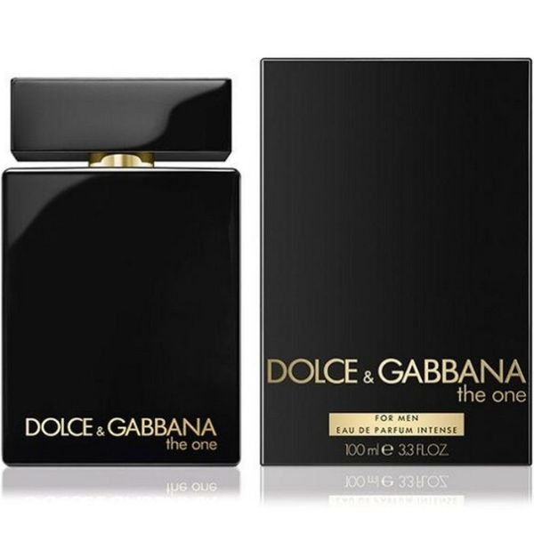 D&G The One For Men Intense EDP 50 ml