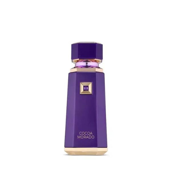 French Avenue Cocoa Morado 100ml EDP M