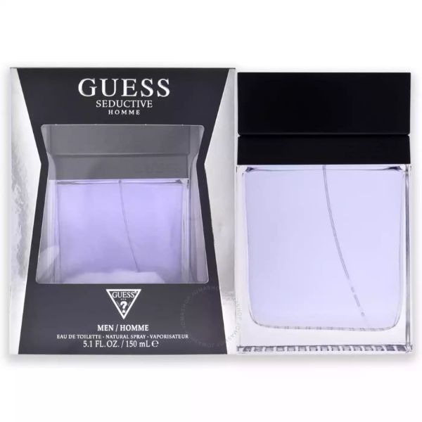 Guess Seductive 150ml EDT man
