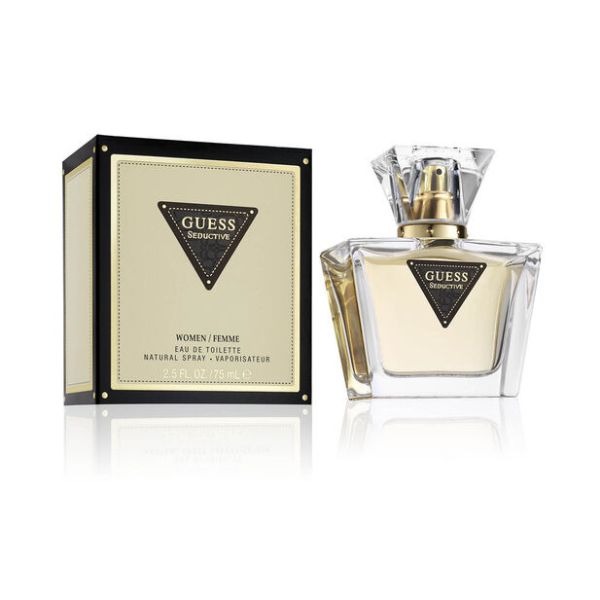 Guess  Seductive 75ml EDT Woman