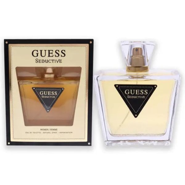 Guess Seductive Woman 125ml EDT