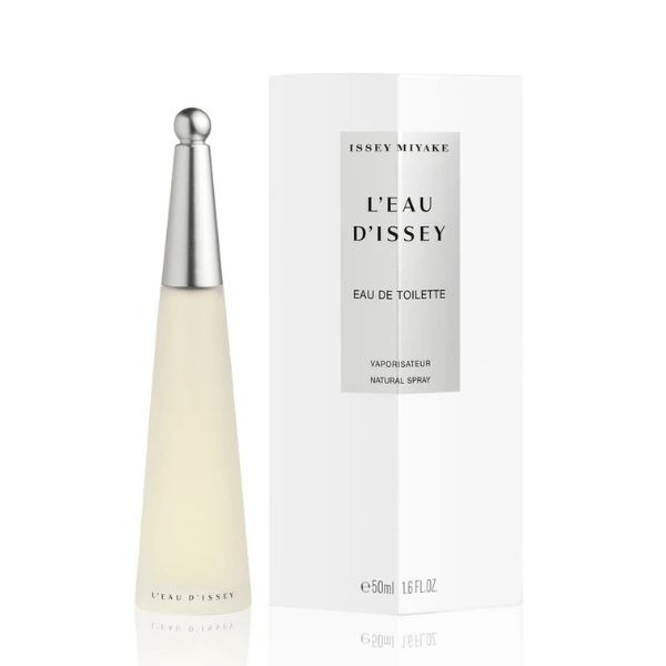 Issey Miyake L Eau D Issey 50ml EDT Woman