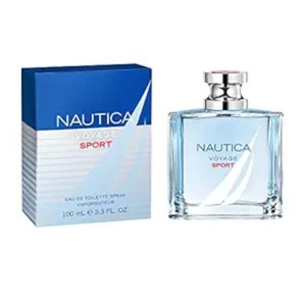 Nautica Voyage Sport 100ml EDT Man