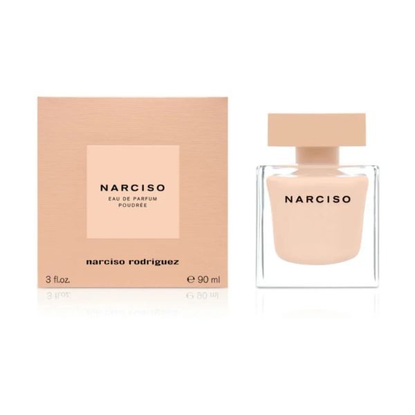 Narciso Rodriguez Poudree 90ml Edp W
