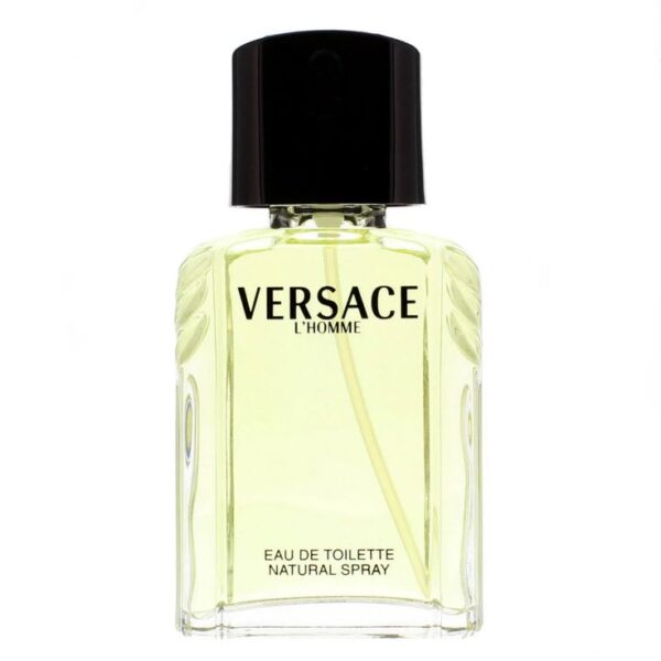 Versace L'Homme 100ml EDT Man