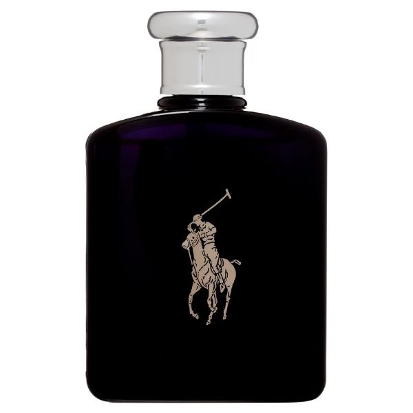 Ralph Lauren Polo Black 125ml EDT