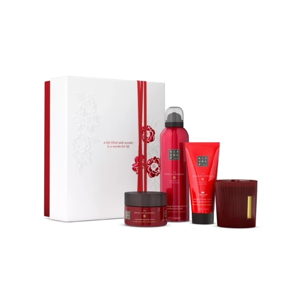 Rituals Ayurveda GIFT SET Discovery