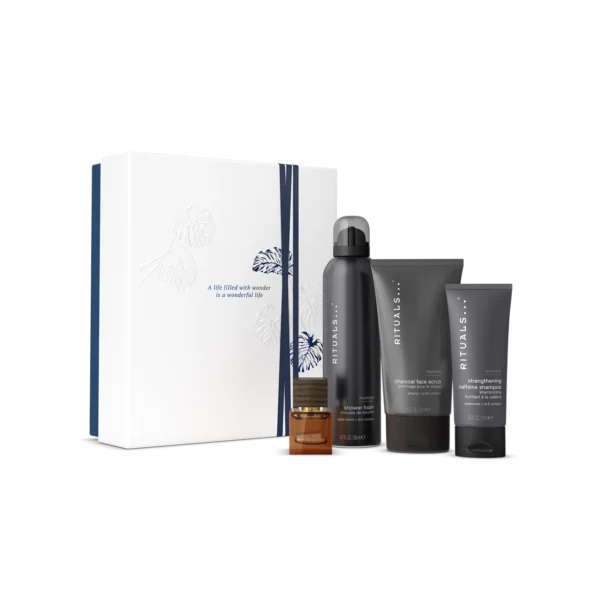 Rituals Homme GIFT SET Discovery