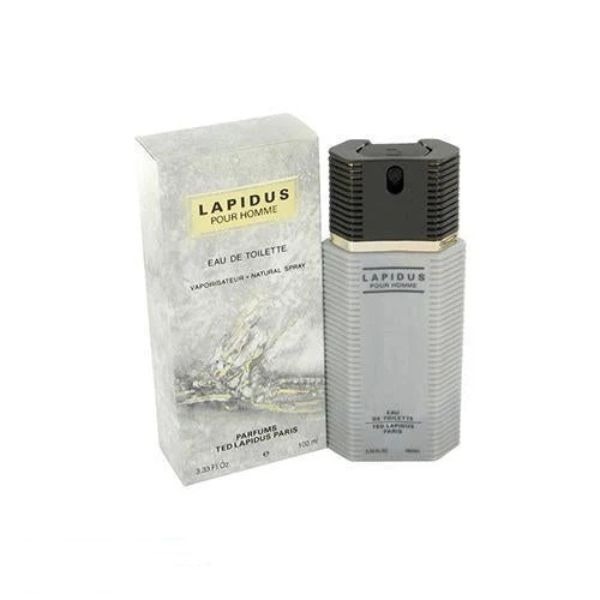 Ted Lapidus 100ml EDT Men