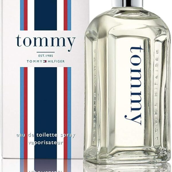 Tommy Hilfiger Tommy 100ml EDT Man