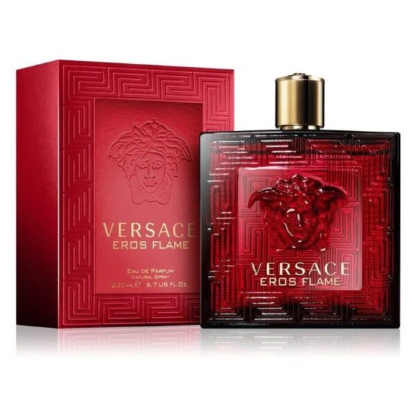 Versace Eros Flame 100ml EDP Man