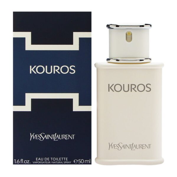 Yves Saint Laurent Kouros 50ml EDT
