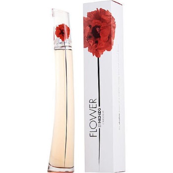 Kenzo Flowers 100ml Edp Woman