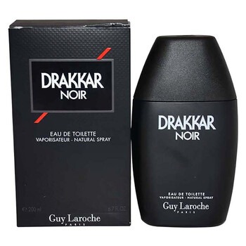 Guy Laroche Drakkar Noir 50ml EDT Man