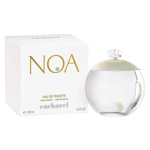Cacharel Noa 100ml EDP